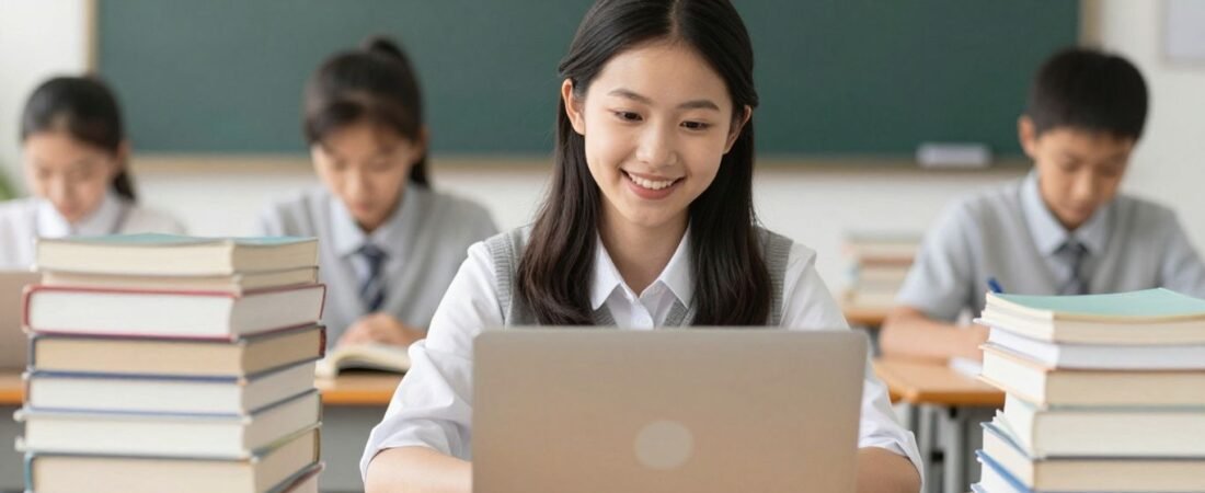 Affiliate marketing for students — A real beginner guide