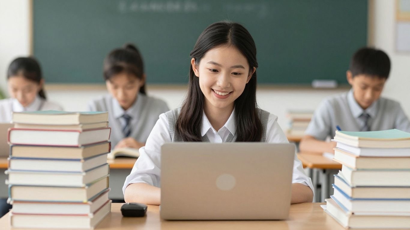 Affiliate marketing for students — A real beginner guide