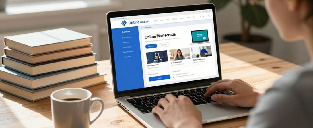 How to start affiliate marketing in 2026 — Listen to me, here’s the simple way to do it