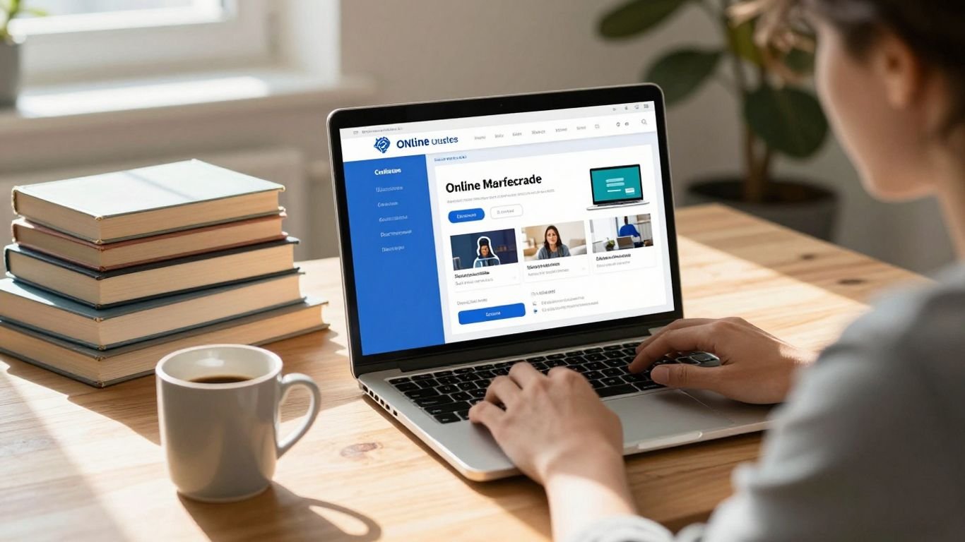 How to start affiliate marketing in 2026 — Listen to me, here’s the simple way to do it