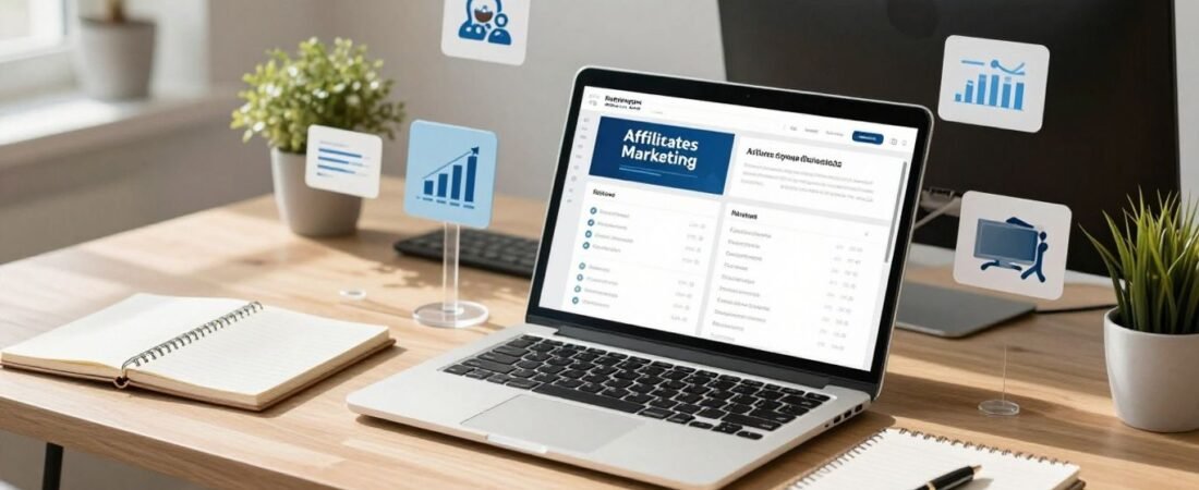 Best ai tools for affiliate marketers — What actually works for beginners