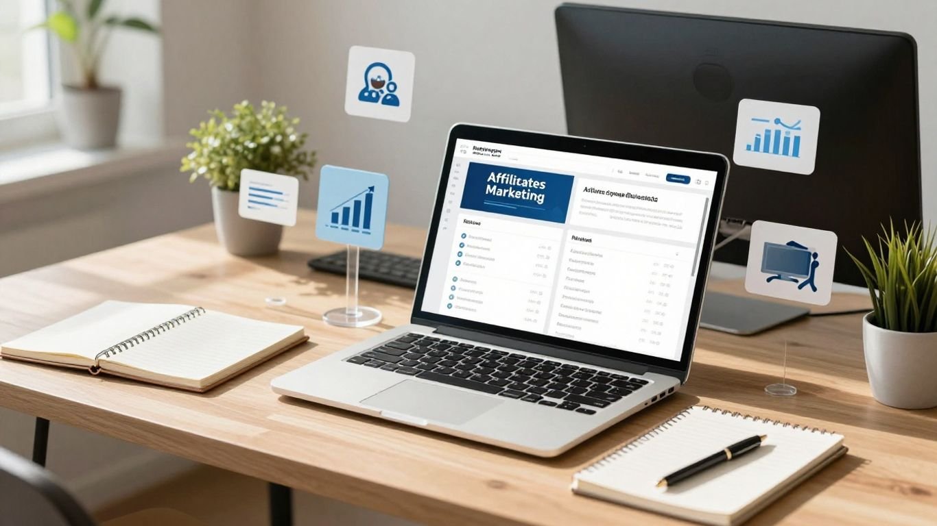 Best ai tools for affiliate marketers — What actually works for beginners