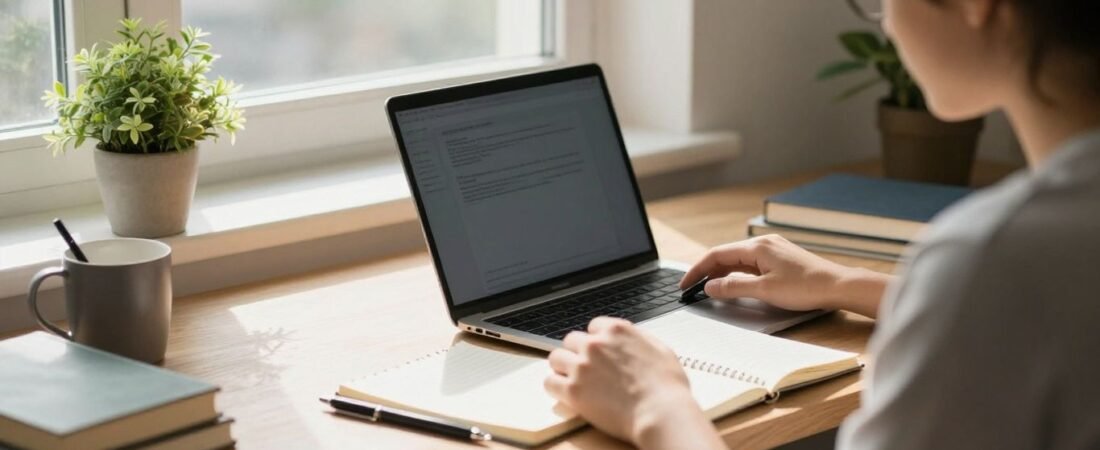 Affiliate marketing with a blog — A real beginner guide