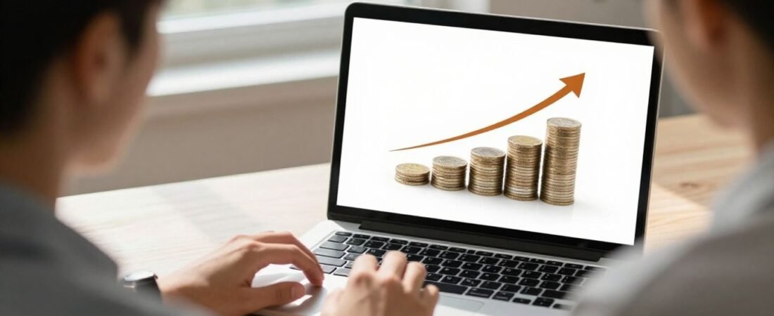Affiliate marketing income expectations — A real beginner guide