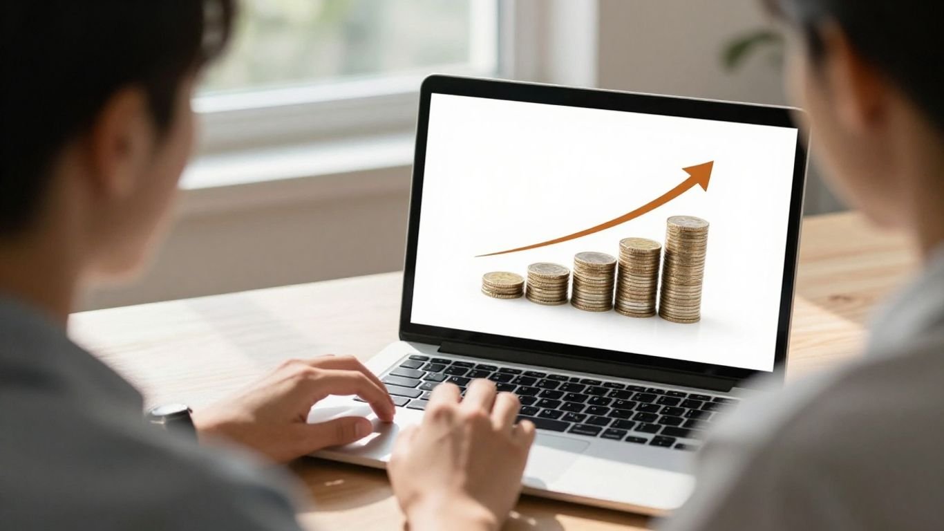Affiliate marketing income expectations — A real beginner guide