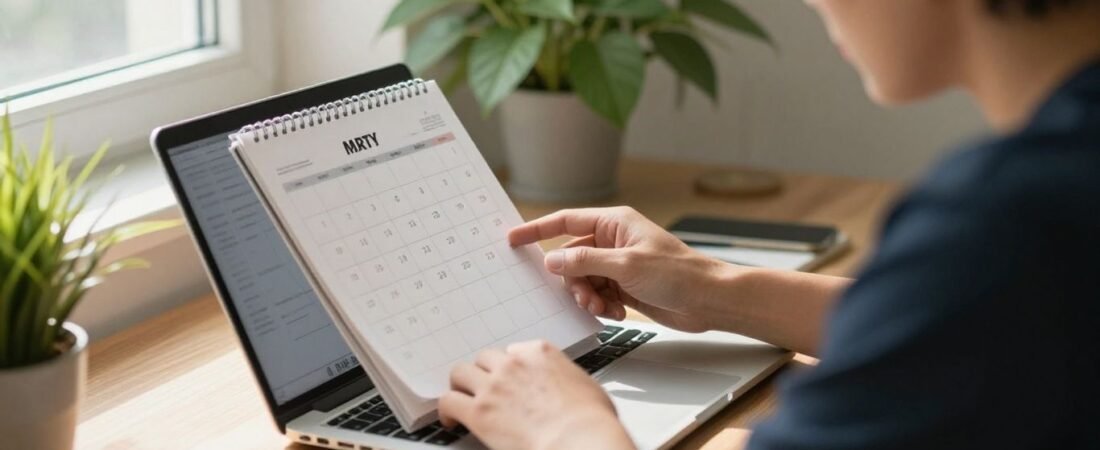 Affiliate marketing realistic timeline — A real beginner guide