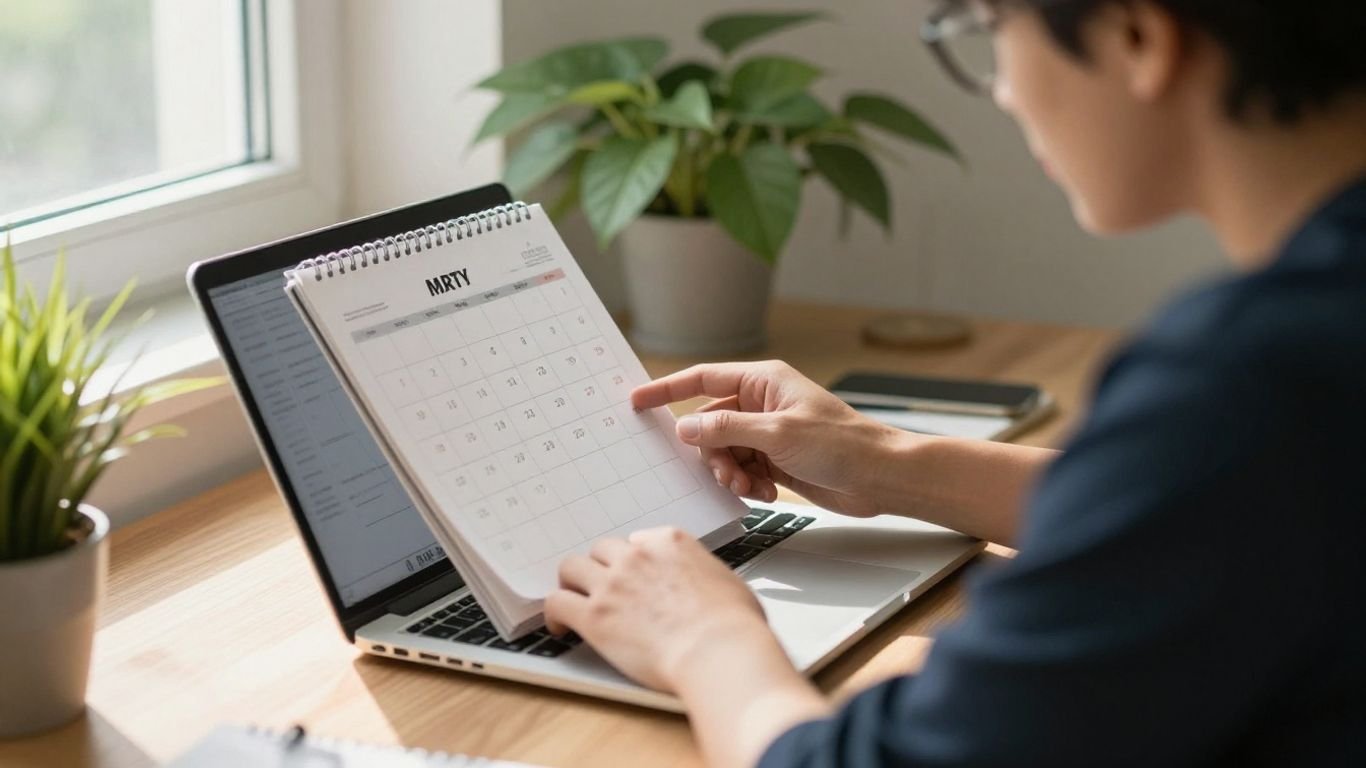 Affiliate marketing realistic timeline — A real beginner guide