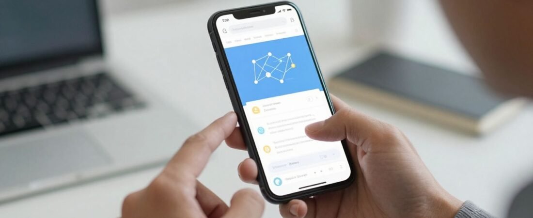 Affiliate marketing internal linking strategy — A real beginner guide