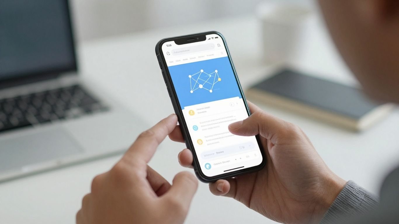 Affiliate marketing internal linking strategy — A real beginner guide