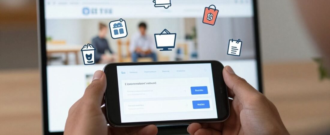 Affiliate marketing without a website — A real beginner guide