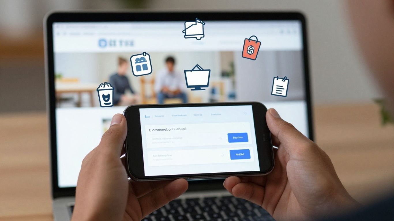 Affiliate marketing without a website — A real beginner guide