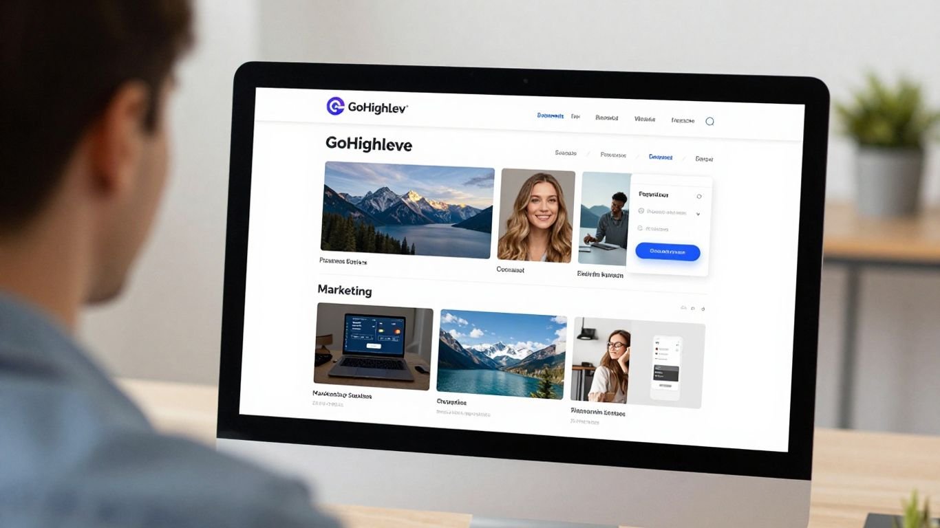 Go high level affiliate review — A real beginner guide