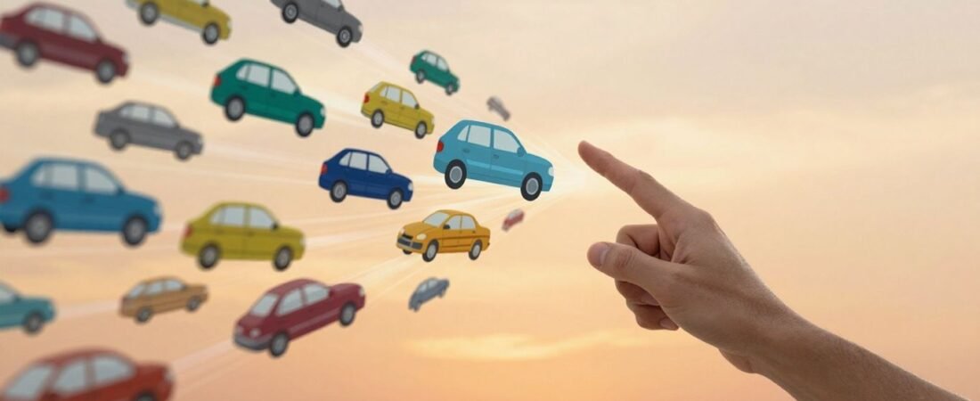 How to get traffic to affiliate links — Listen to me, here’s the simple way to do it