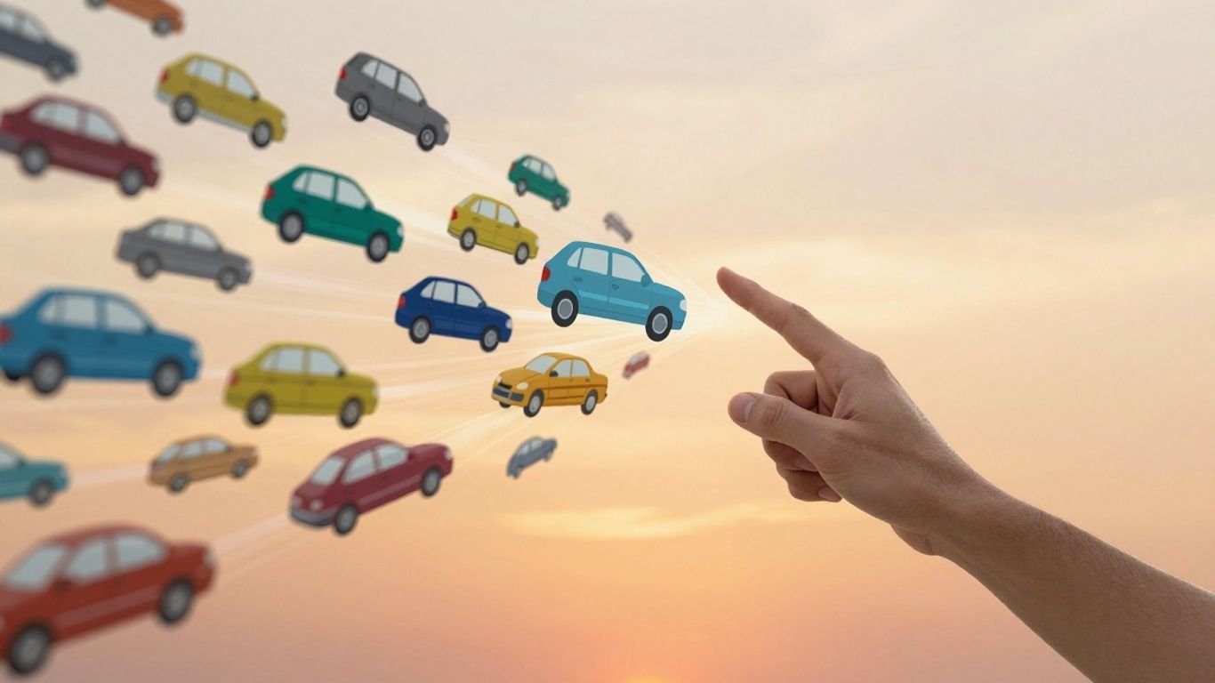 How to get traffic to affiliate links — Listen to me, here’s the simple way to do it