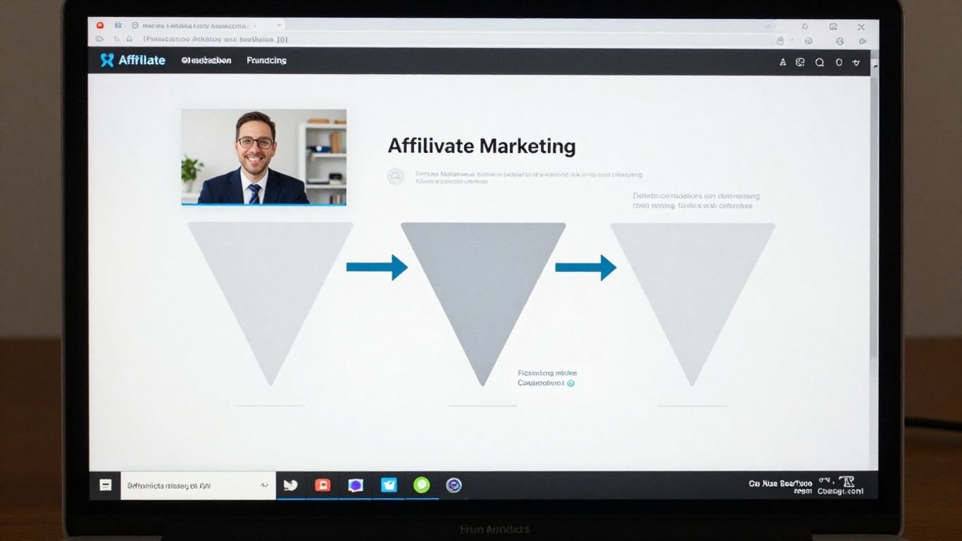 Affiliate marketing webinar funnel guide — A real beginner guide
