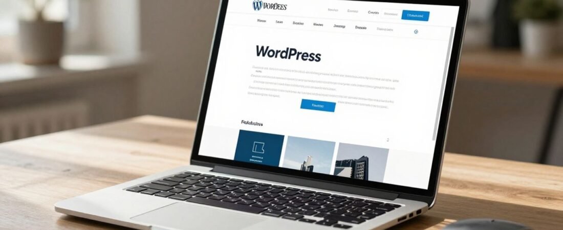 Best wordpress themes for affiliate marketing — What actually works for beginners