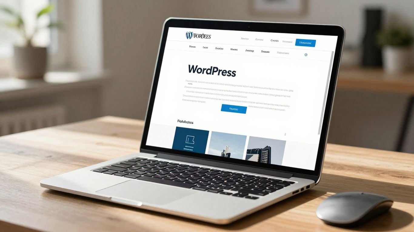 Best wordpress themes for affiliate marketing — What actually works for beginners