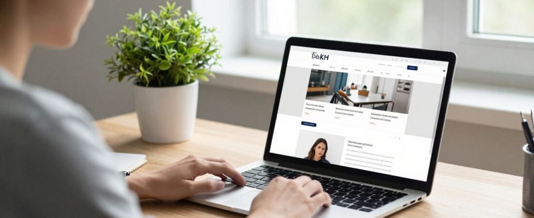 Affiliate marketing without social media — A real beginner guide