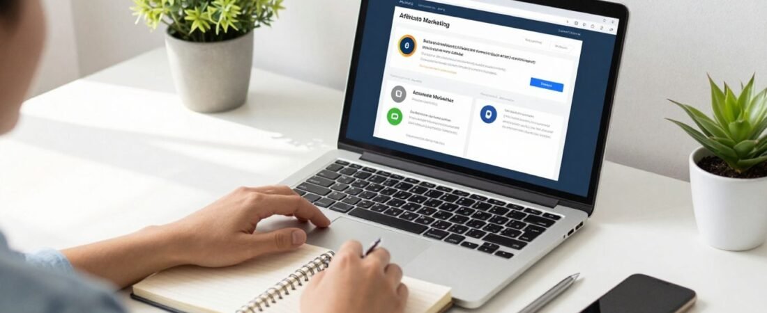Best affiliate marketing software stack — What actually works for beginners