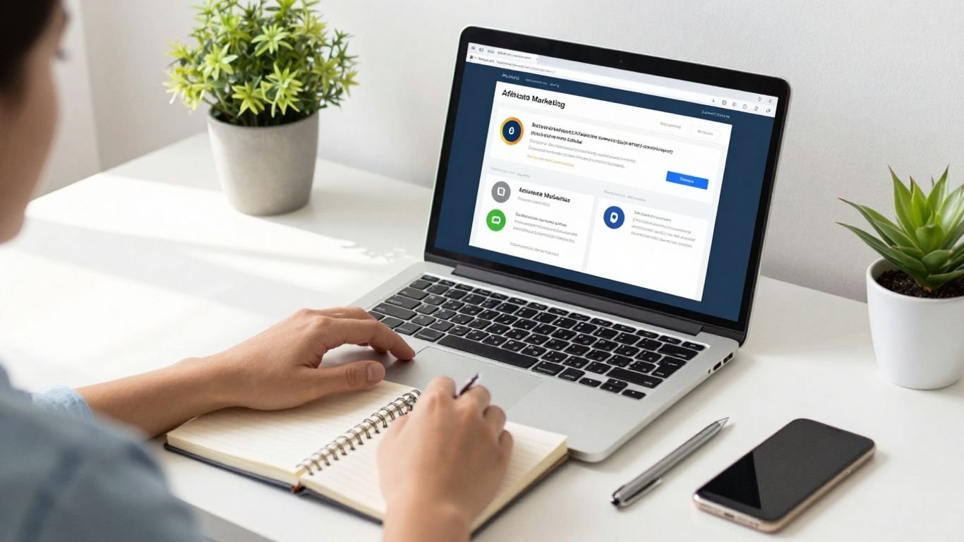 Best affiliate marketing software stack — What actually works for beginners