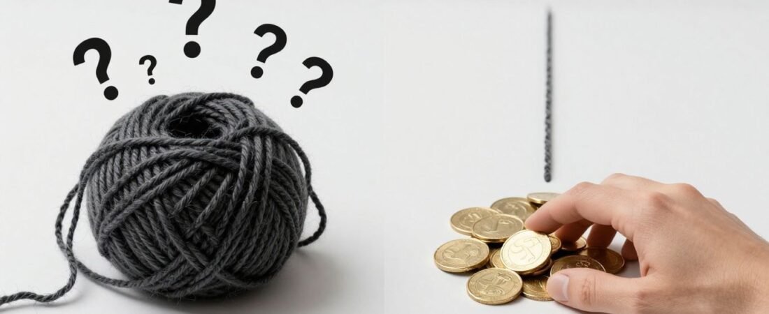 Affiliate marketing myths vs reality — A real beginner guide