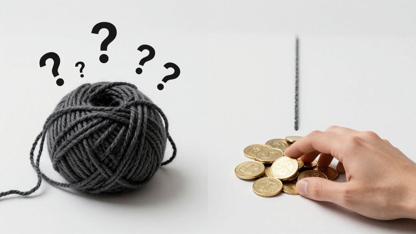 Affiliate marketing myths vs reality — A real beginner guide