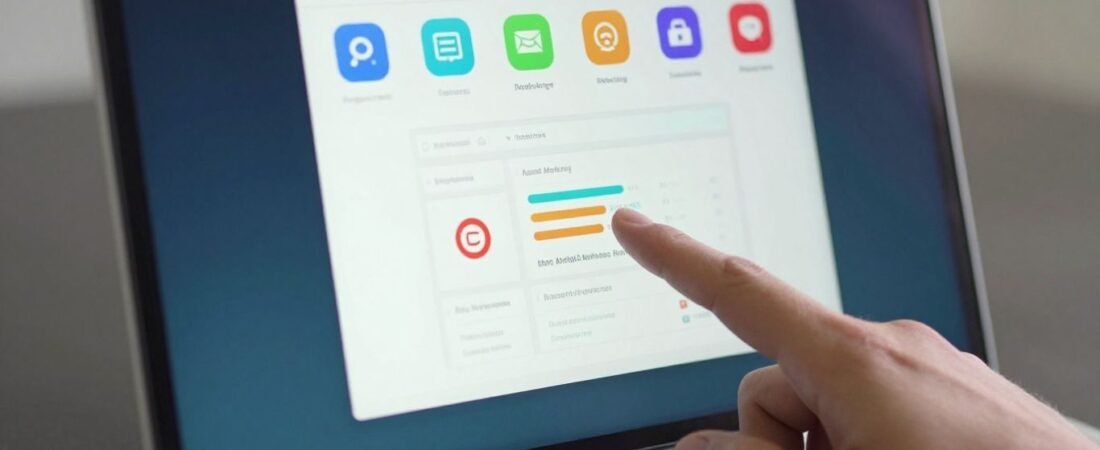 Affiliate marketing software comparison — A real beginner guide