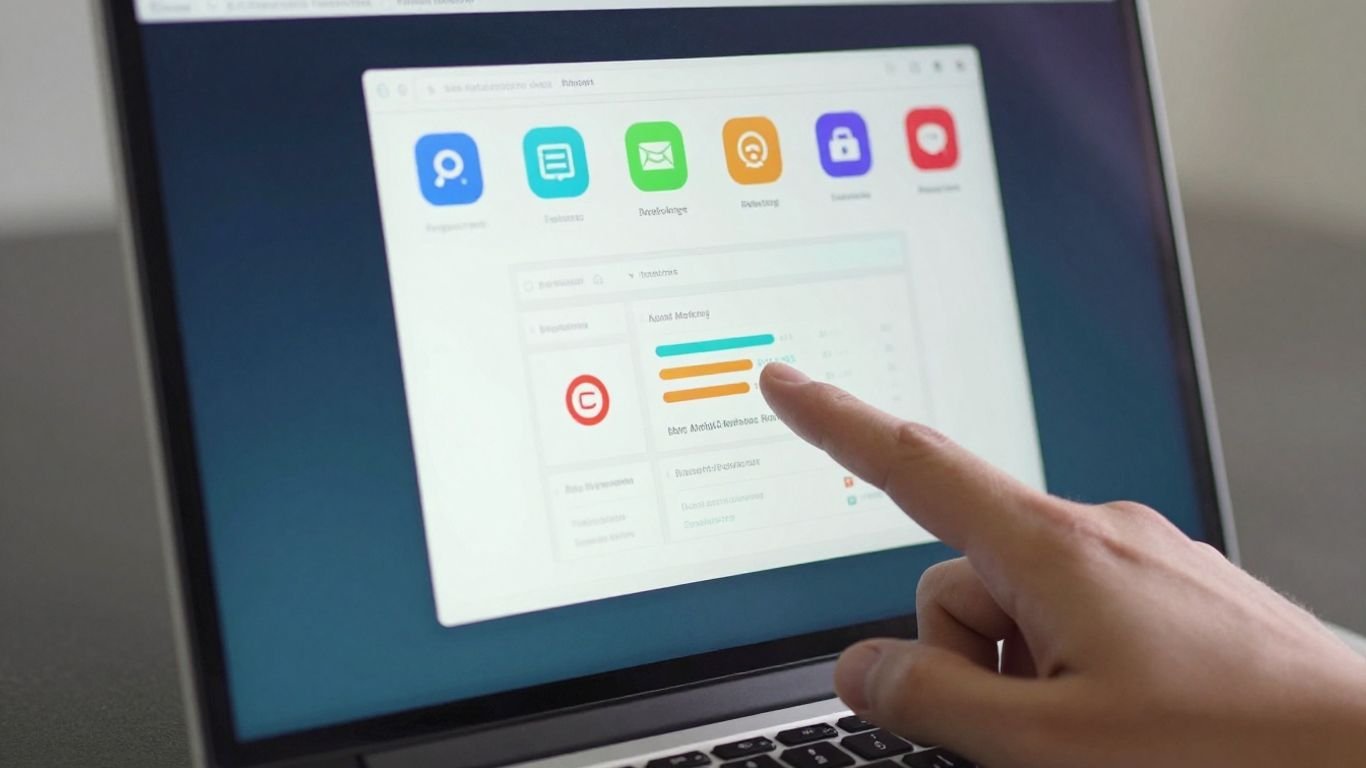 Affiliate marketing software comparison — A real beginner guide