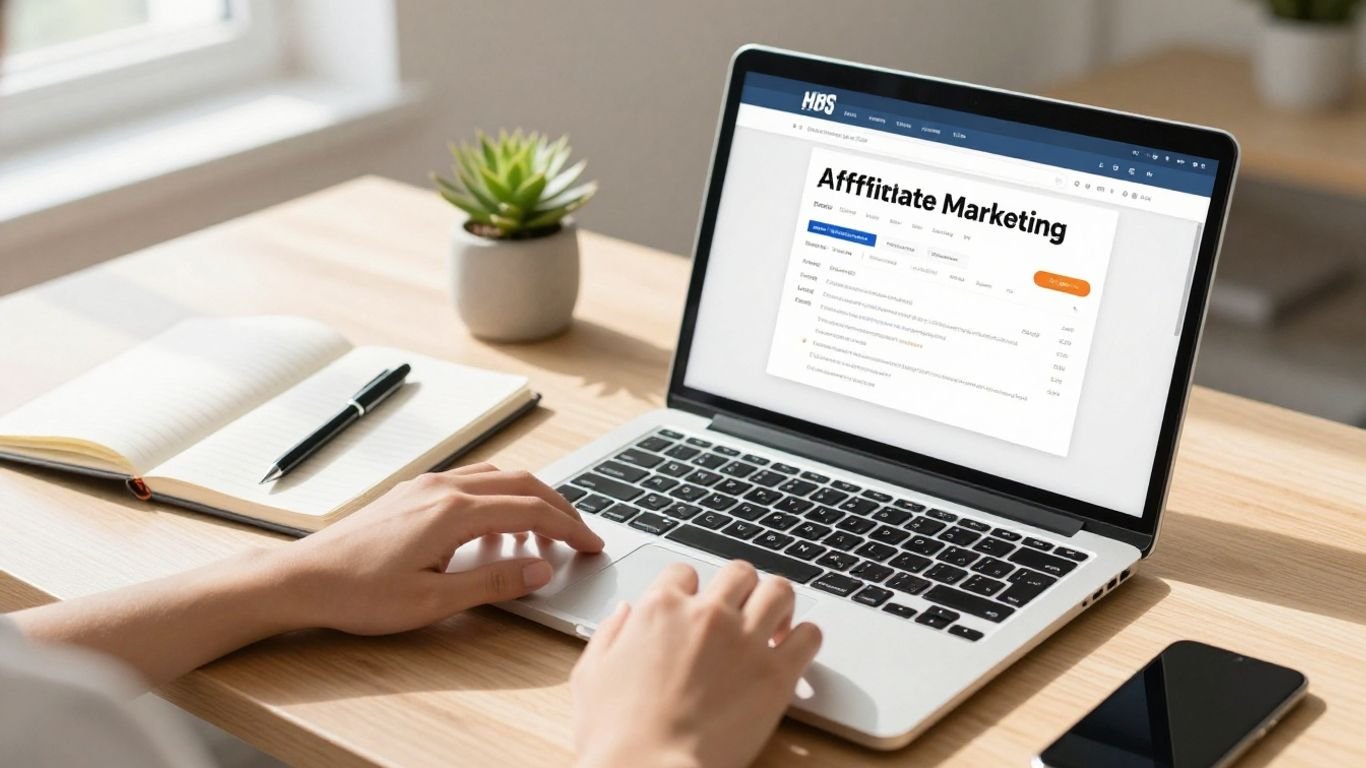 Affiliate marketing tech stack for beginners — A real beginner guide