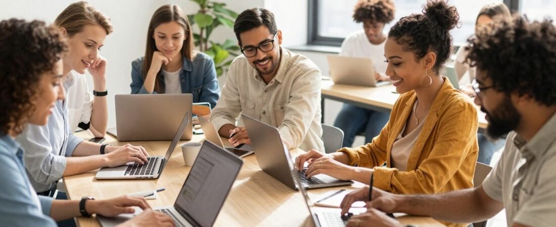 Best affiliate networks 2026 — What actually works for beginners