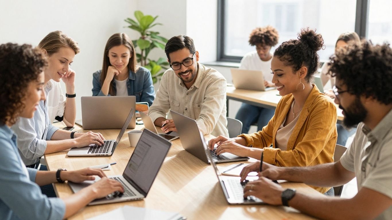 Best affiliate networks 2026 — What actually works for beginners