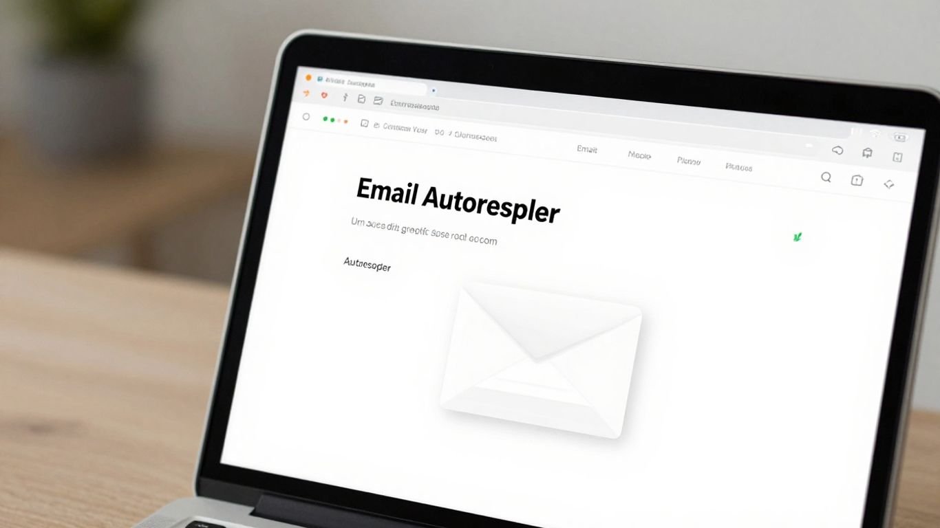 Affiliate marketing email autoresponder comparison — A real beginner guide