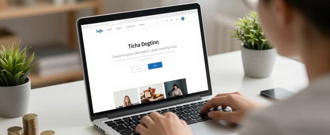 Affiliate marketing first $1,000 strategy — A real beginner guide