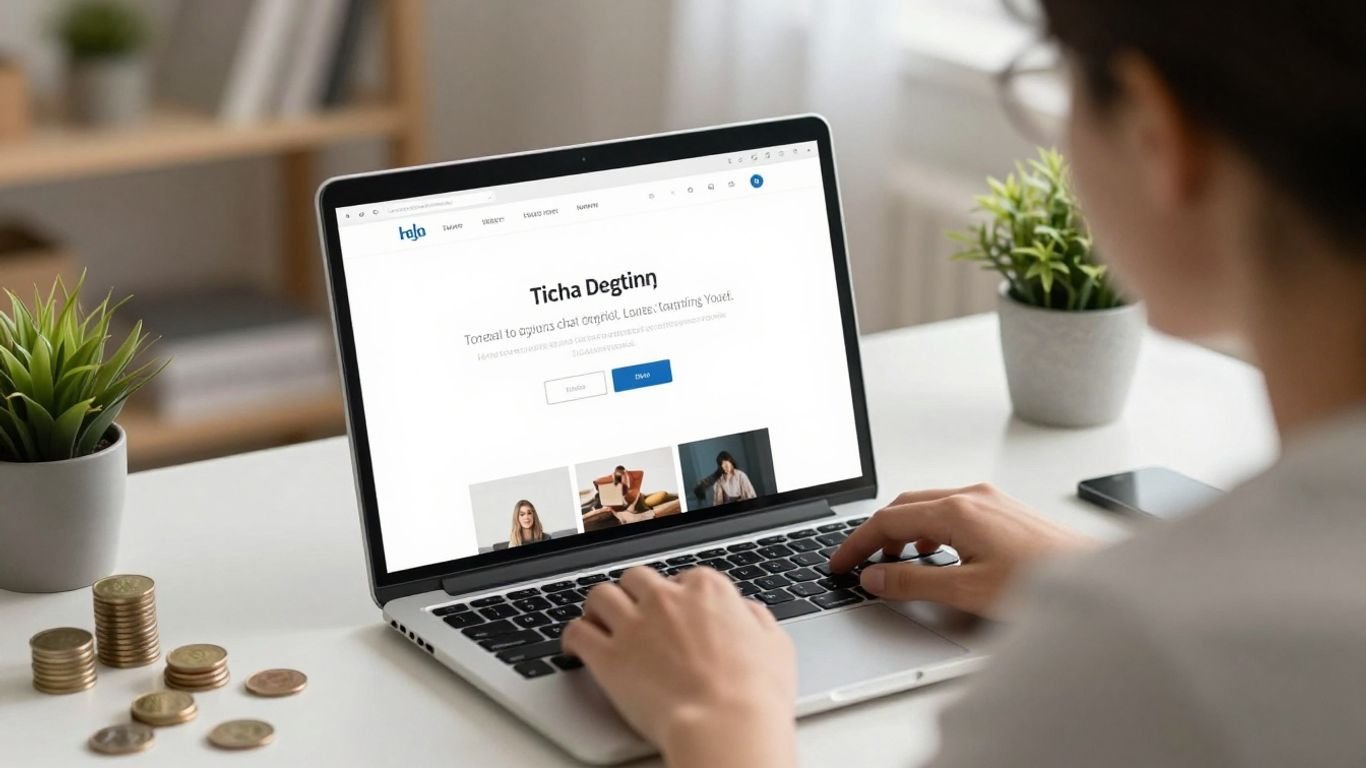 Affiliate marketing first $1,000 strategy — A real beginner guide