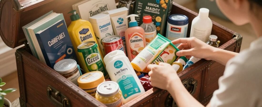 How to choose a profitable affiliate niche — Listen to me, here’s the simple way to do it