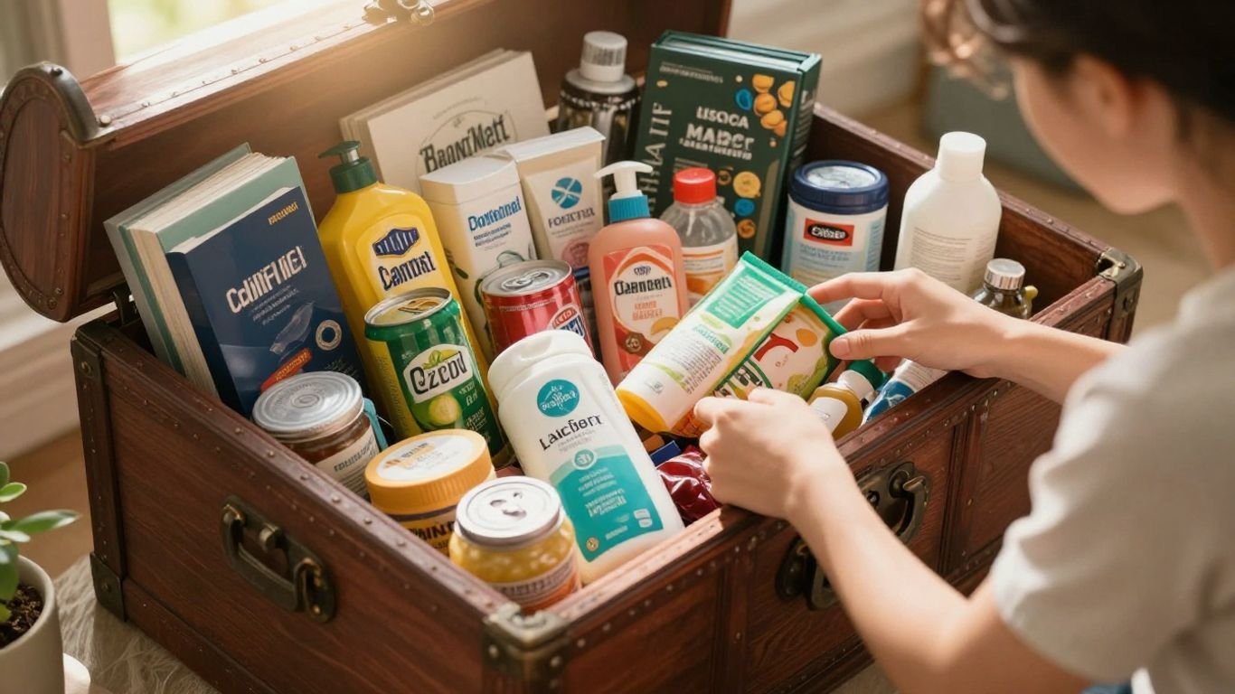 How to choose a profitable affiliate niche — Listen to me, here’s the simple way to do it