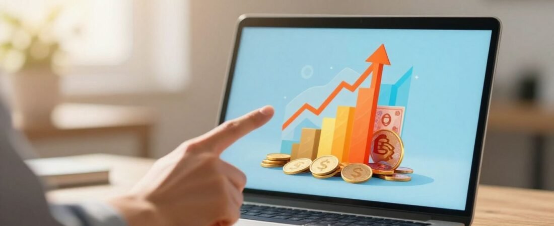 How affiliate commissions work — Listen to me, here’s the simple way to do it