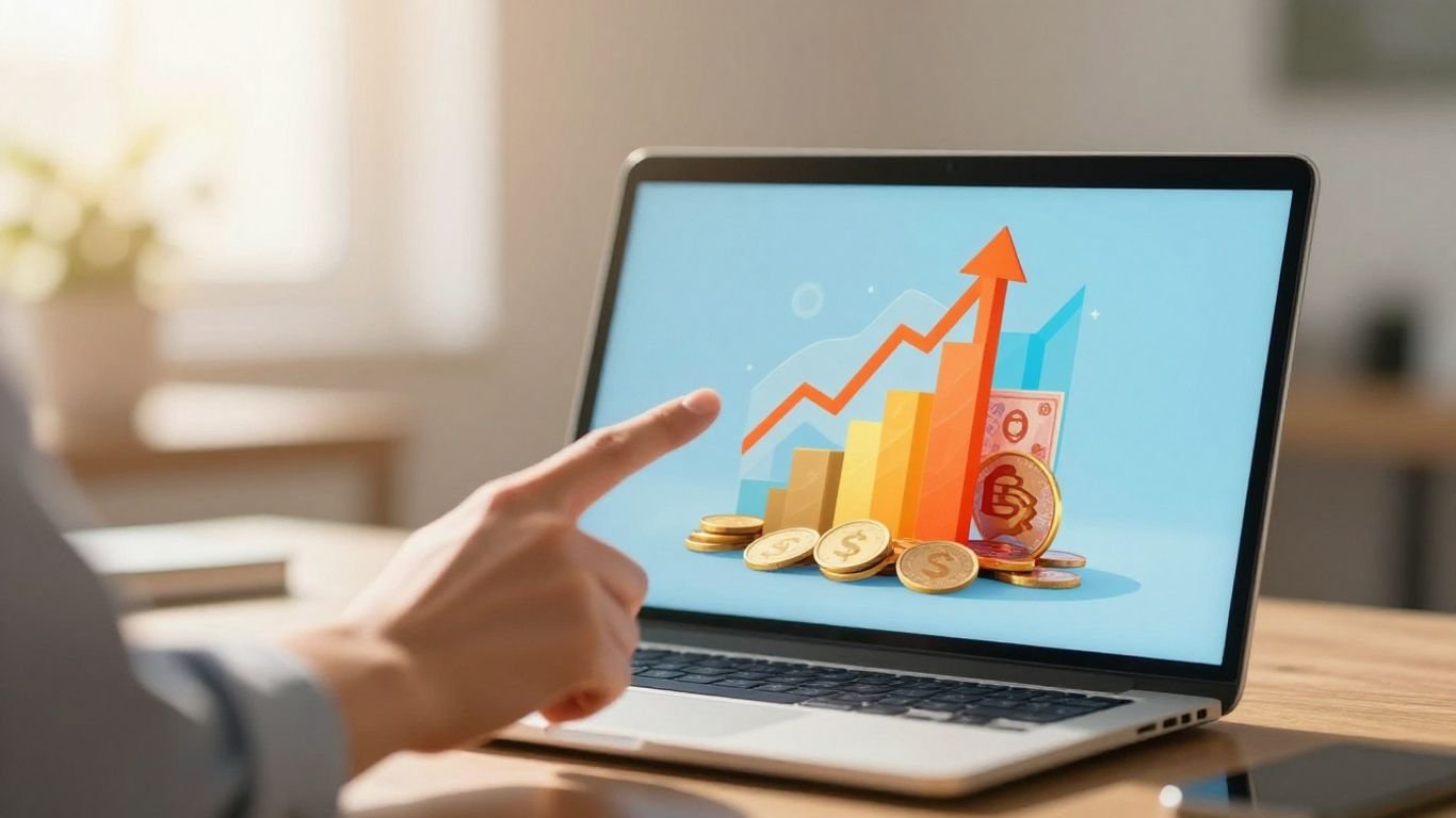 How affiliate commissions work — Listen to me, here’s the simple way to do it