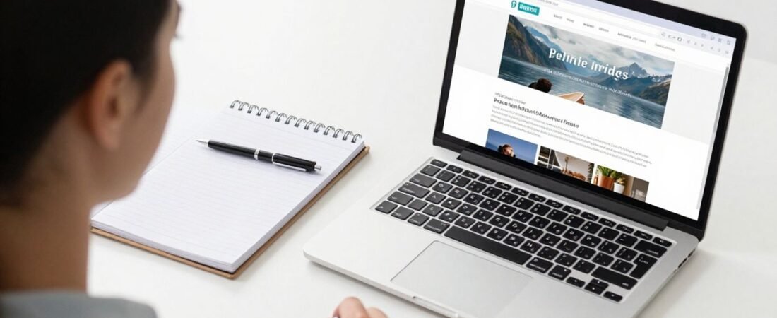 Affiliate marketing step by step for beginners — A real beginner guide