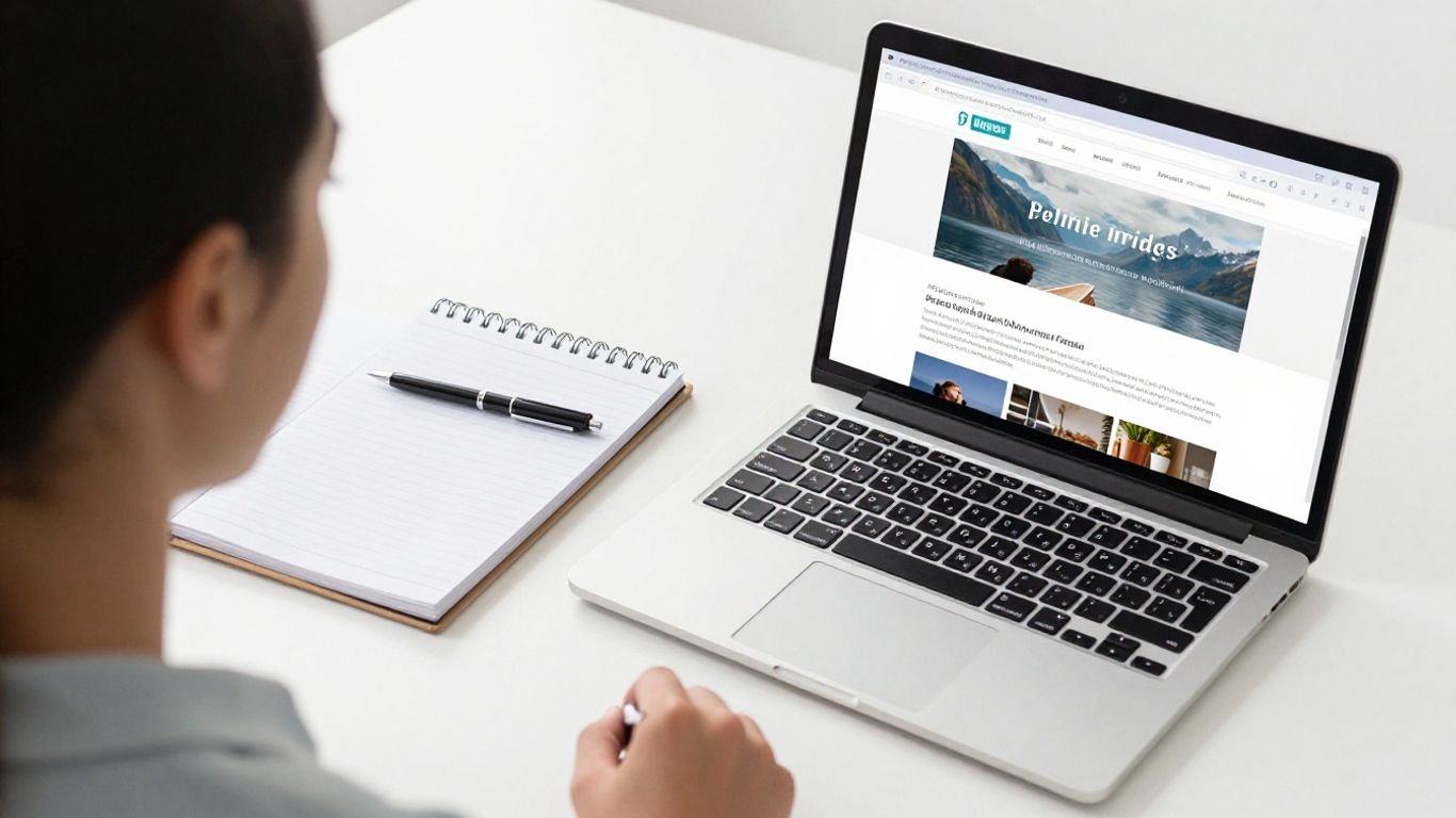 Affiliate marketing step by step for beginners — A real beginner guide