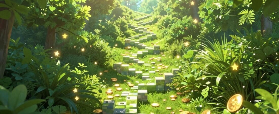 Affiliate marketing roadmap 2026 — A real beginner guide