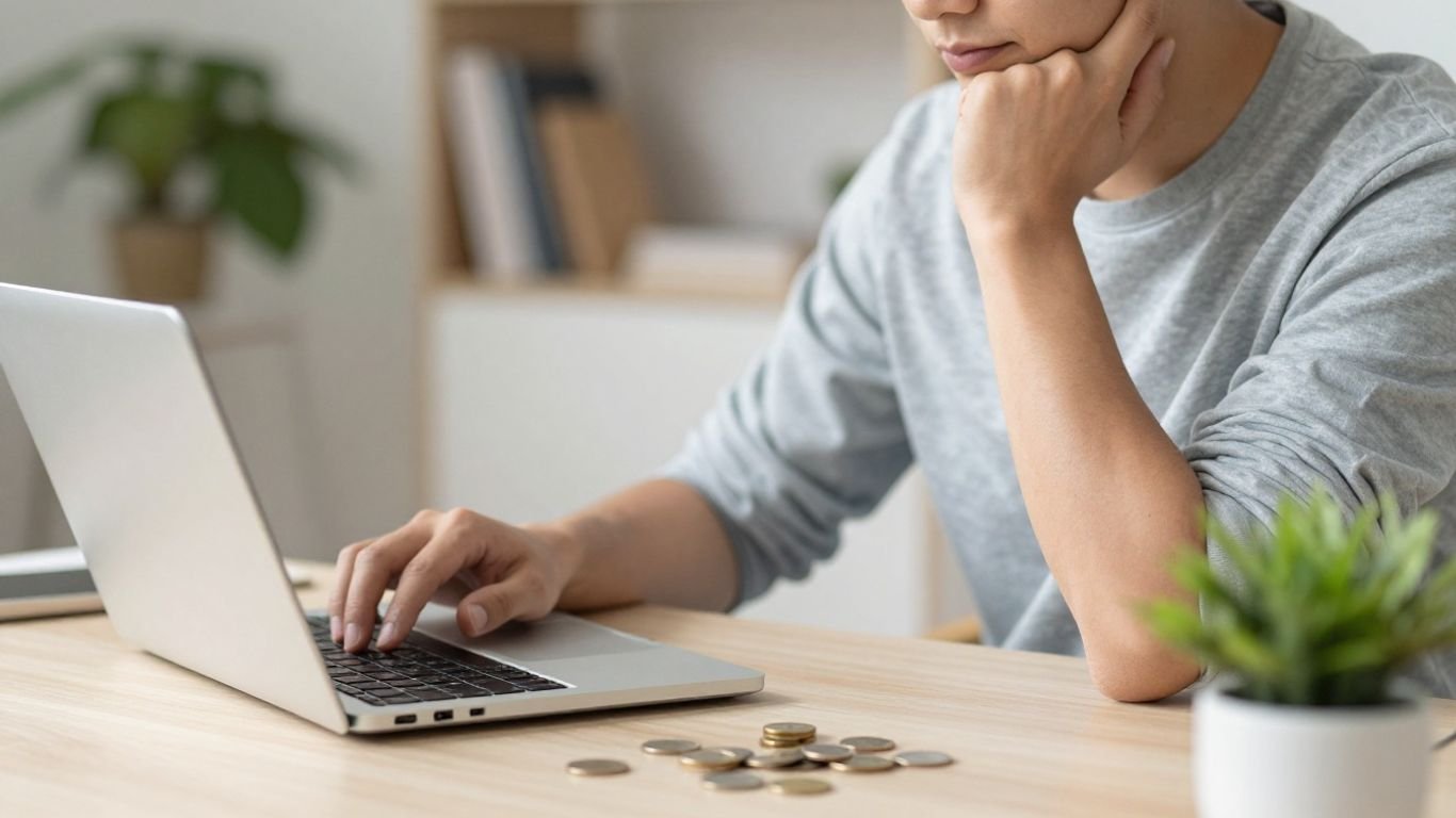 Can you start affiliate marketing with no money — A real beginner guide