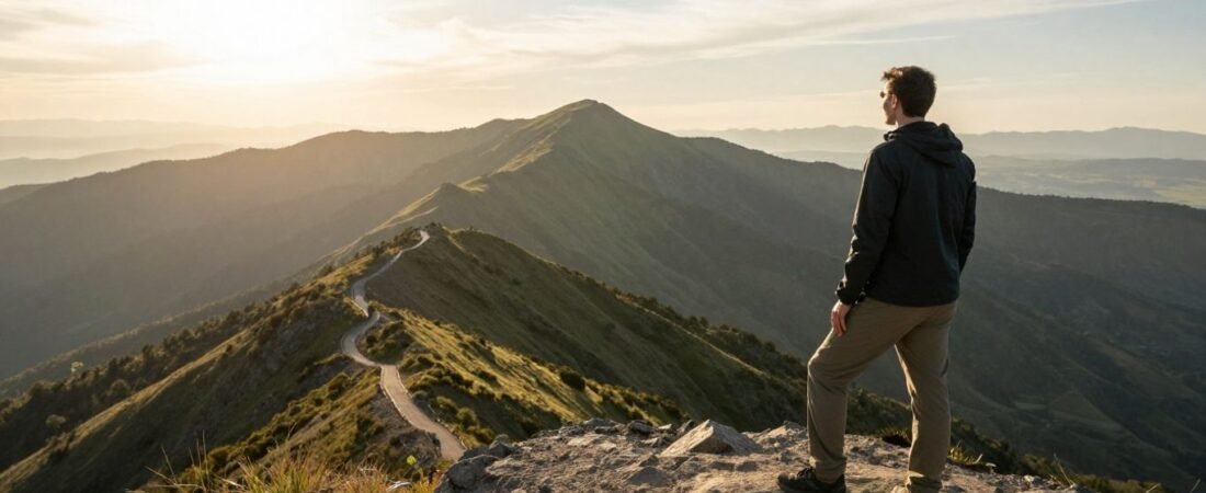 Affiliate marketing authority positioning — A real beginner guide