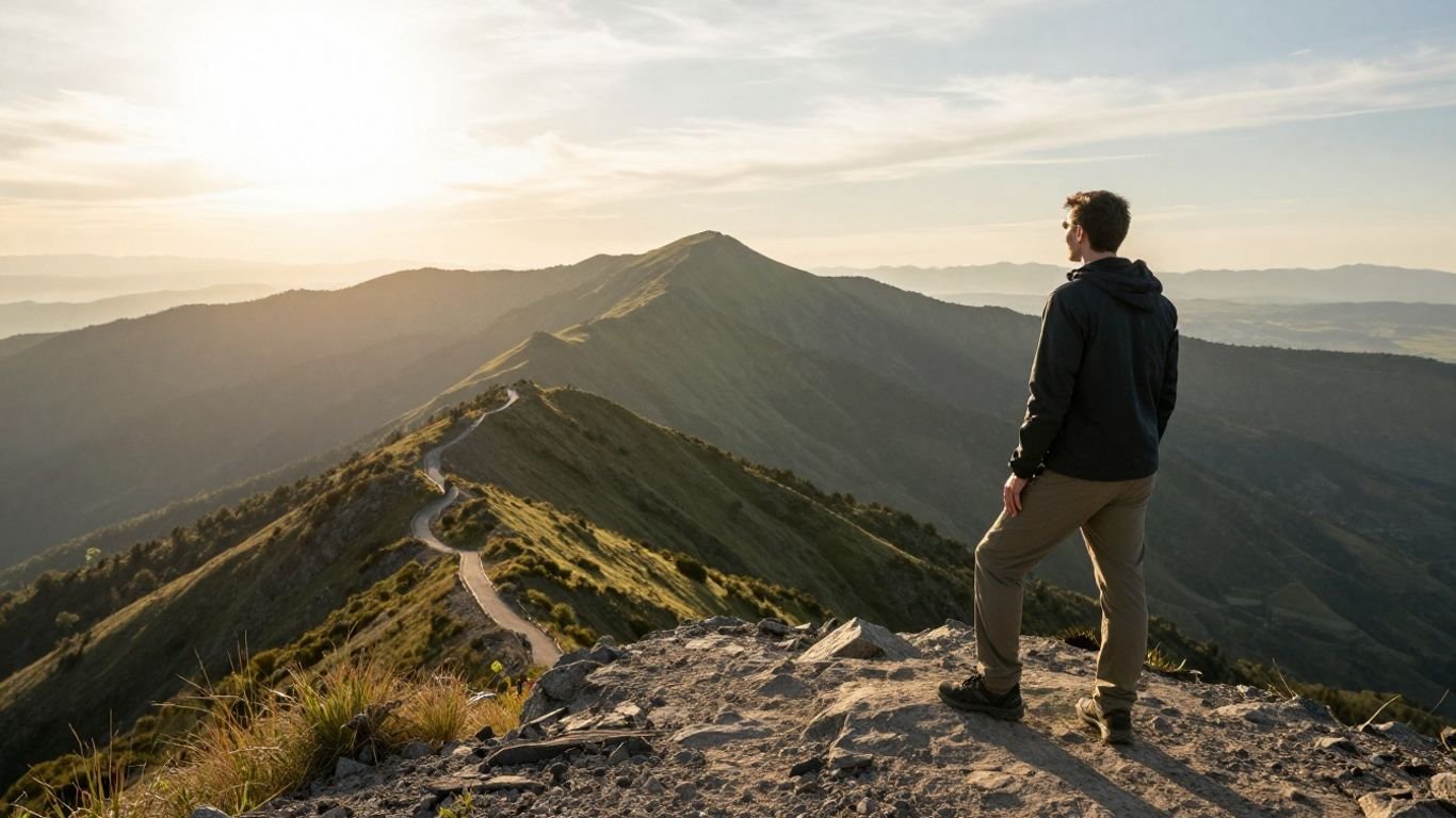 Affiliate marketing authority positioning — A real beginner guide