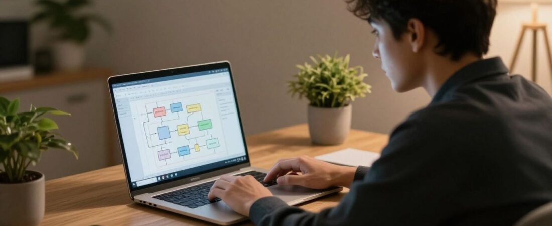 Affiliate marketing user journey mapping — A real beginner guide