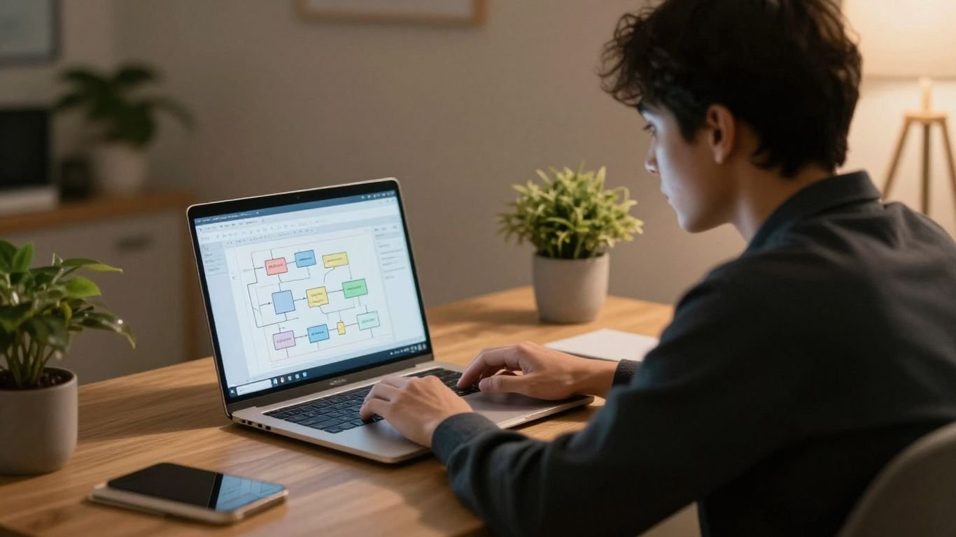 Affiliate marketing user journey mapping — A real beginner guide