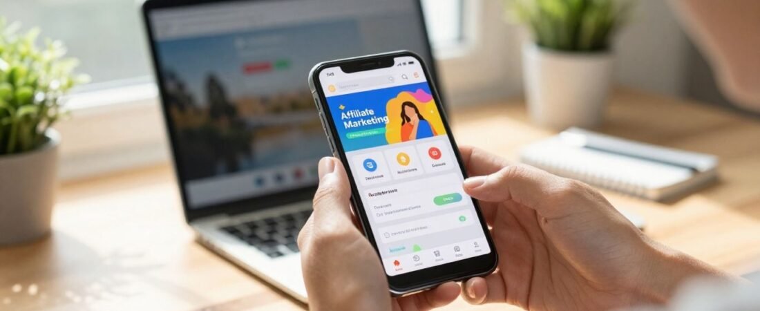 Best traffic sources for affiliate marketing — What actually works for beginners