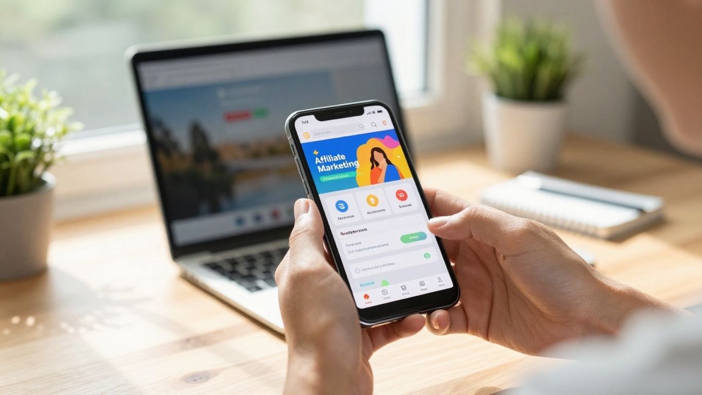 Best traffic sources for affiliate marketing — What actually works for beginners