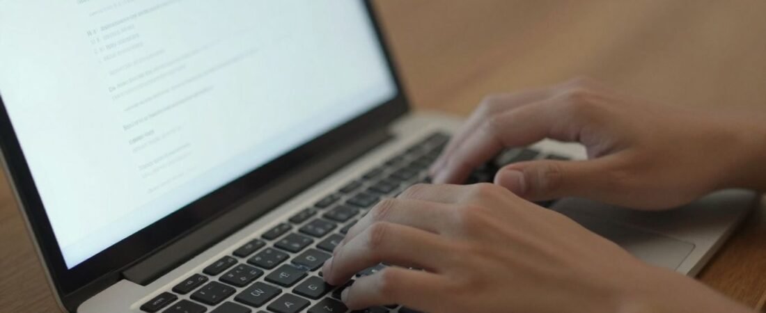 Affiliate marketing backlink strategy — A real beginner guide