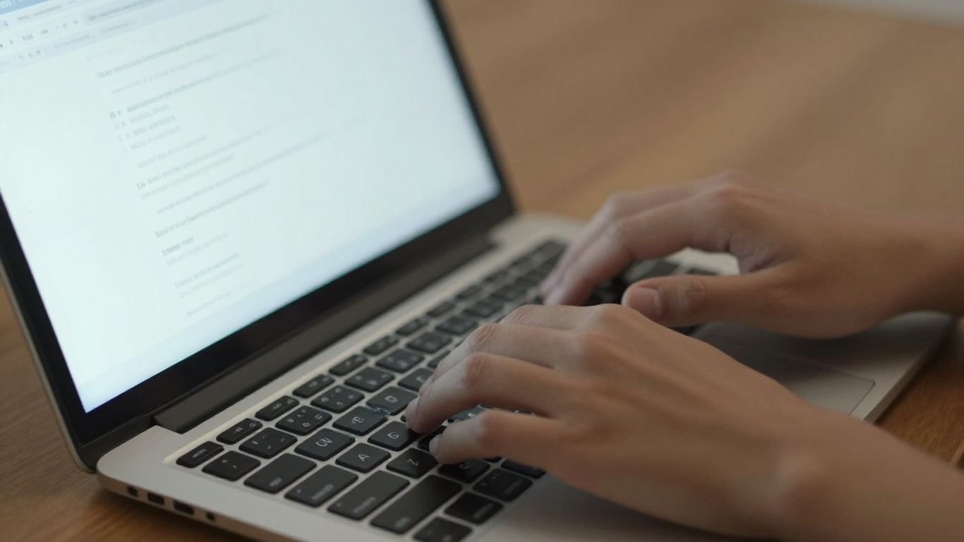 Affiliate marketing backlink strategy — A real beginner guide